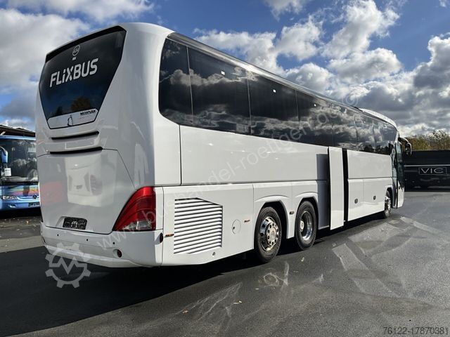 Motor coach NEOPLAN Tourliner L/59 Sitze/ Tourismo/S517/R08