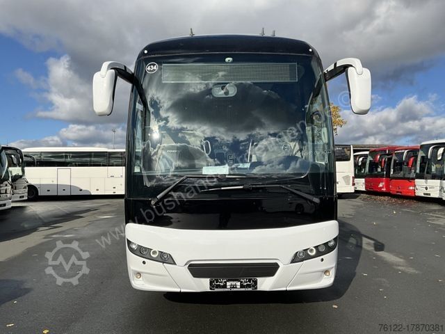 Motor coach NEOPLAN Tourliner L/59 Sitze/ Tourismo/S517/R08