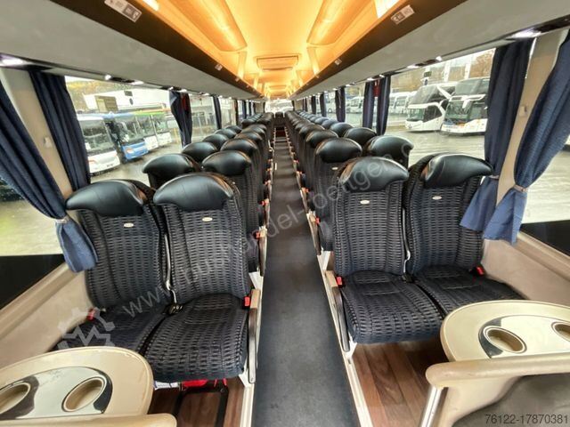 Motor coach NEOPLAN Tourliner L/59 Sitze/ Tourismo/S517/R08