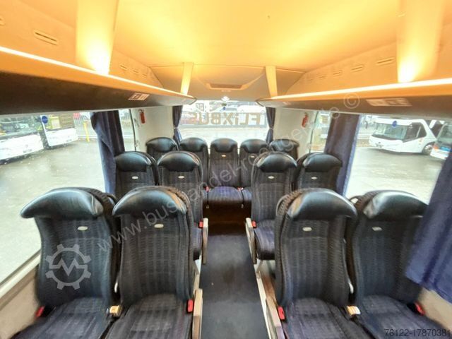 Motor coach NEOPLAN Tourliner L/59 Sitze/ Tourismo/S517/R08