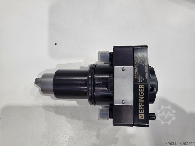 ER25A boor- en freeskop Eppinger Preci-Flex Bohr-und Fräskopf ER25A