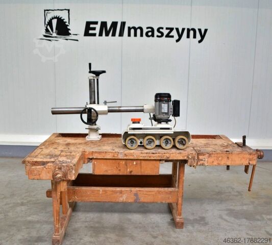 Walzenvorschub Maggi Variofeed 4