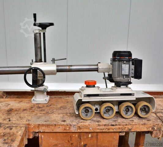 Walzenvorschub Maggi Variofeed 4