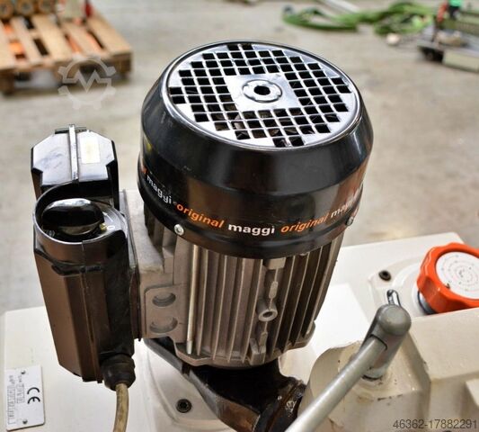 Walzenvorschub Maggi Variofeed 4