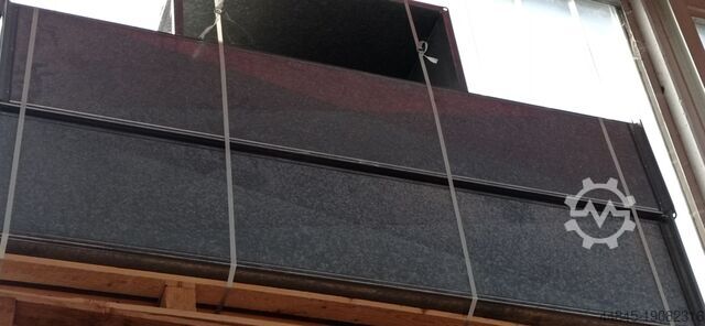 Toevoerluchteenheid Höcker Polytechnik PLZ 3-8,3