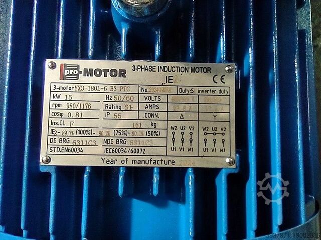 Pelletieranlage Peletto SMP-250