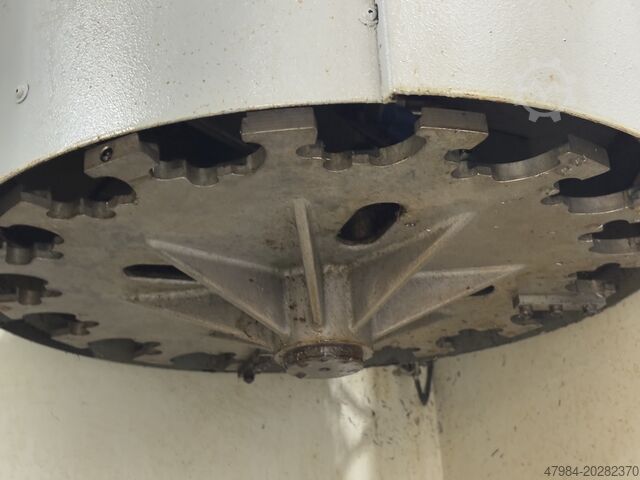Universal-Bearbeitungszentrum Deckel Maho DMU 50 T