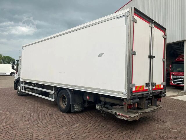 Soğutmalı/dondurulmuş taşıma Iveco Stralis 310 KOELWAGEN EURO 5 EEV