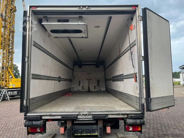 Soğutmalı/dondurulmuş taşıma Iveco Stralis 310 KOELWAGEN EURO 5 EEV