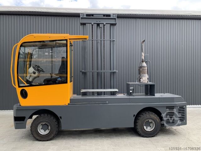 Sideloader Baumann BHX 50/12/50