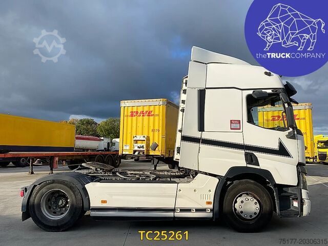 Standart-SZM Renault T 480