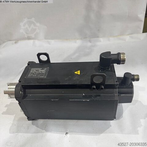 Motor HEIDENHAIN QSY 190D - 392.024-14