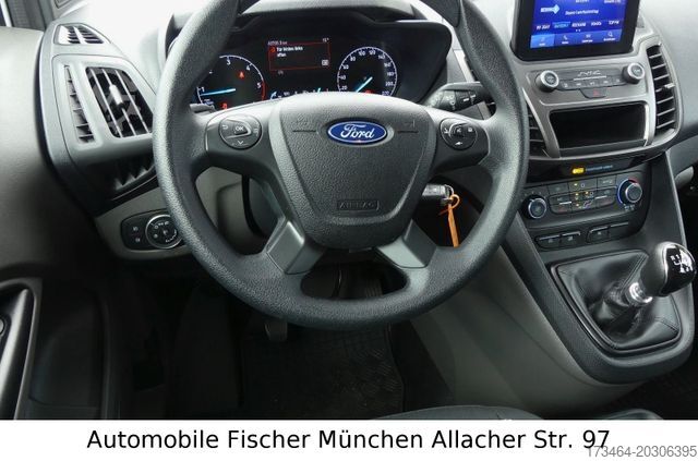 Duba panelată FORD Transit Connect Kombi lang 5 Sitze-*VAN/N1*- SHZ