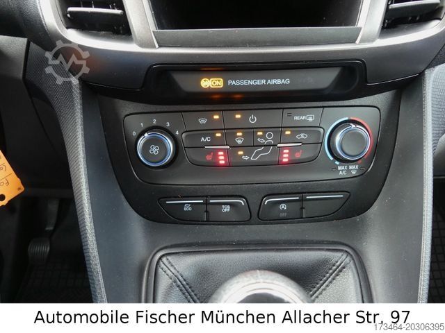 Duba panelată FORD Transit Connect Kombi lang 5 Sitze-*VAN/N1*- SHZ