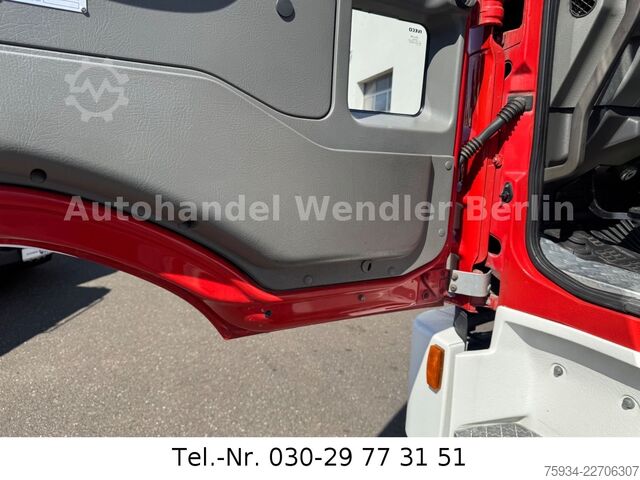 Inny IVECO FF135E 4x4 TLF 16/25 Tank 2400L Singleräder