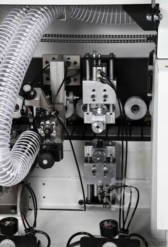 Kantfineermachine Holzing G-MAX 380