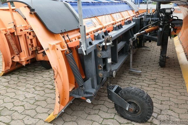 Mások SCHMIDT MF 9.3, Schneeschild, 5.600mm, Winterdienst