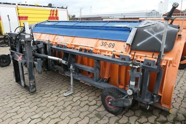 Outros SCHMIDT MF 9.3, Schneeschild, 5.600mm, Winterdienst