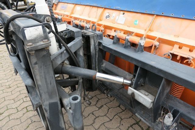 Outros SCHMIDT MF 9.3, Schneeschild, 5.600mm, Winterdienst