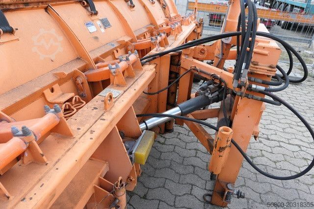 Outros SCHMIDT MF 9.3, Schneeschild, 5.600mm, Winterdienst