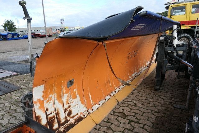 Outros SCHMIDT MF 9.3, Schneeschild, 5.600mm, Winterdienst