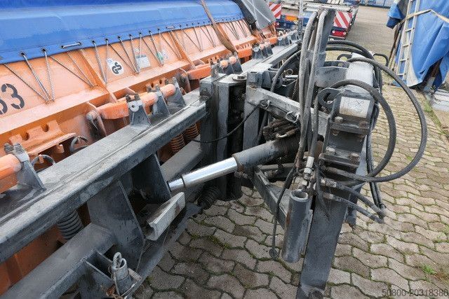 Outros SCHMIDT MF 9.3, Schneeschild, 5.600mm, Winterdienst