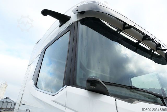 Standart çekici ünitesi DAF XG+ 480 FT 4x2, Retarder, AC , Alu-Felgen, Navi