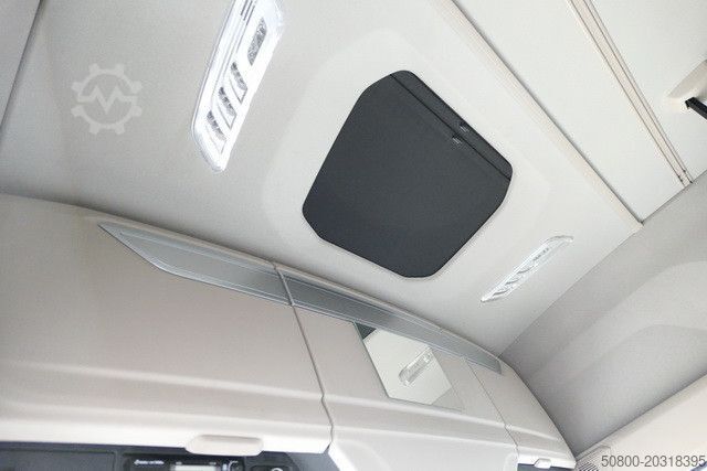 Standart çekici ünitesi DAF XG+ 480 FT 4x2, Retarder, AC , Alu-Felgen, Navi