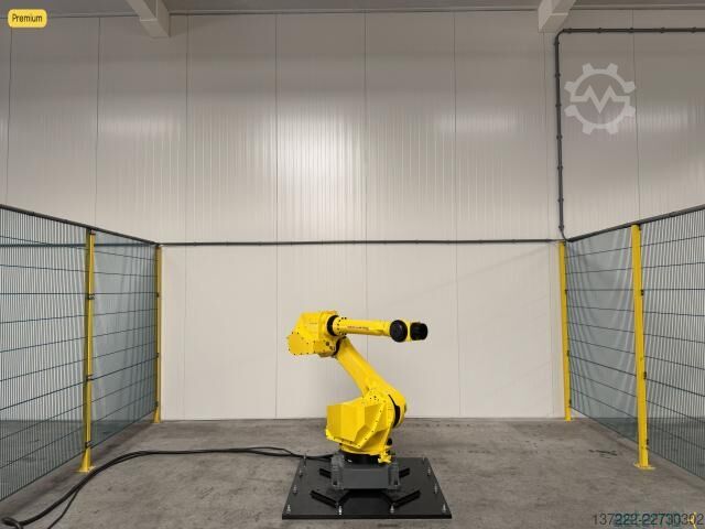  FANUC M-710iC/50
