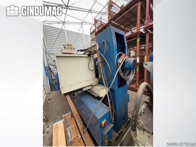 KNUTH HFS 30638 C KNUTH HFS 30638 C