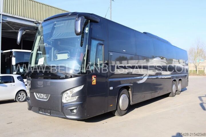 Touringcar VDL Bova Futura FHD-2/139-440/Full option/Lift
