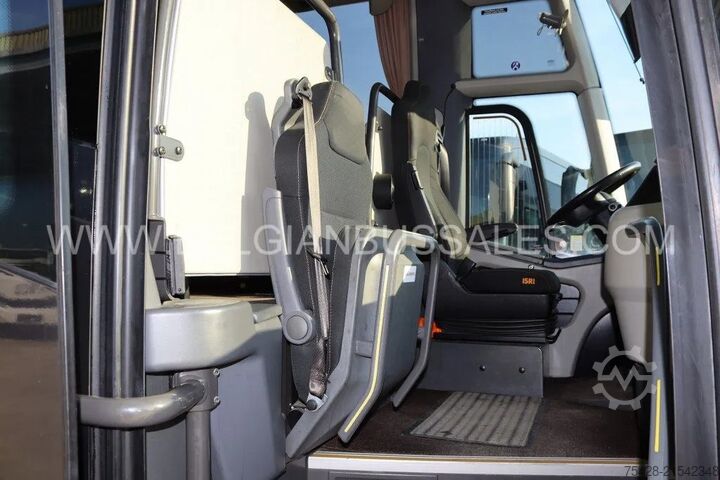 Touringcar VDL Bova Futura FHD-2/139-440/Full option/Lift