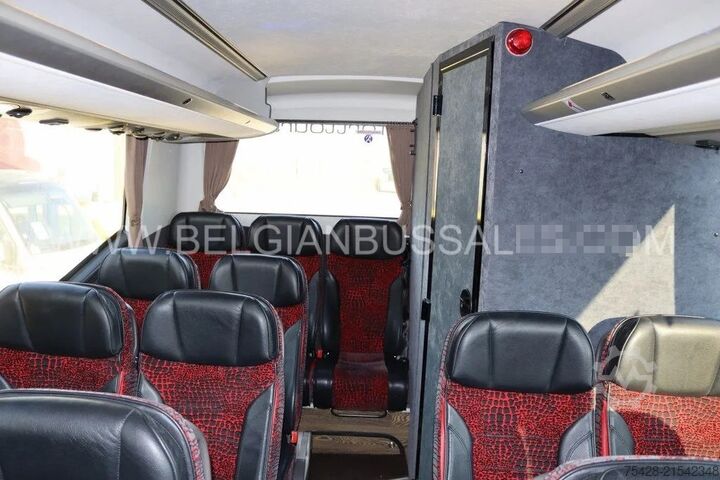 Touringcar VDL Bova Futura FHD-2/139-440/Full option/Lift