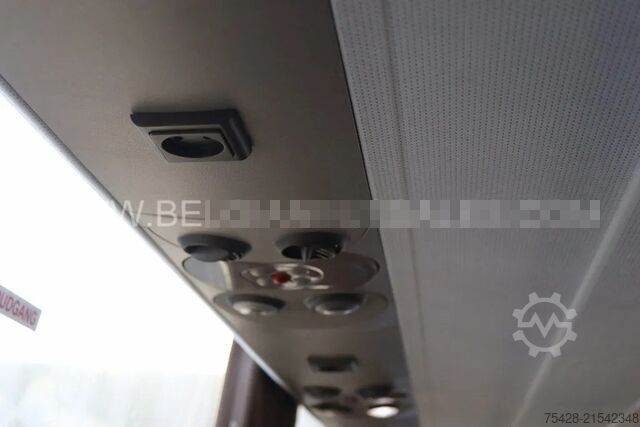 Touringcar VDL Bova Futura FHD-2/139-440/Full option/Liftbus/ ...