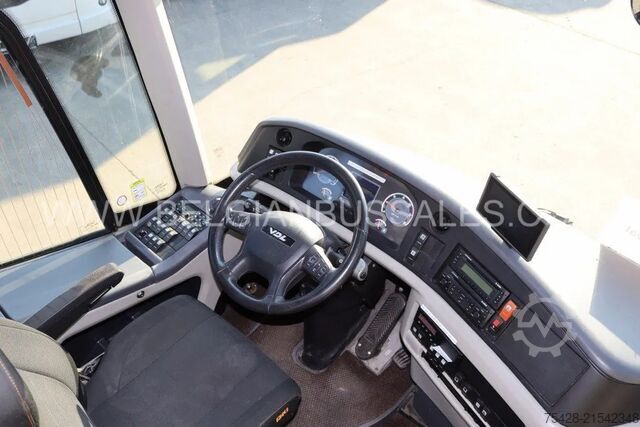 Touringcar VDL Bova Futura FHD-2/139-440/Full option/Liftbus/ ...
