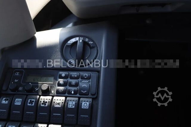 Touringcar VDL Bova Futura FHD-2/139-440/Full option/Liftbus/ ...