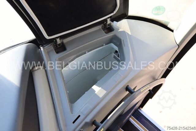 Touringcar VDL Bova Futura FHD-2/139-440/Full option/Liftbus/ ...