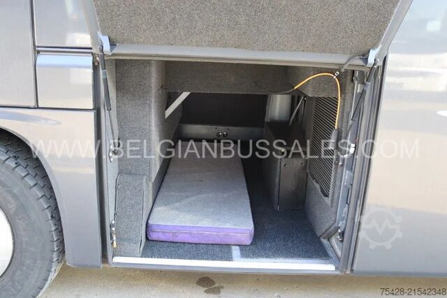 Touringcar VDL Bova Futura FHD-2/139-440/Full option/Liftbus/ ...