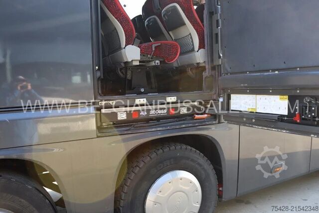 Touringcar VDL Bova Futura FHD-2/139-440/Full option/Liftbus/ ...