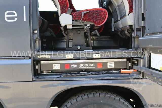 Touringcar VDL Bova Futura FHD-2/139-440/Full option/Liftbus/ ...