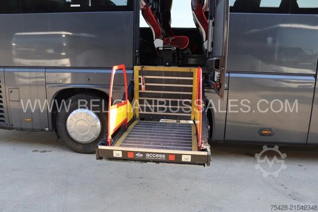 Touringcar VDL Bova Futura FHD-2/139-440/Full option/Liftbus/ ...