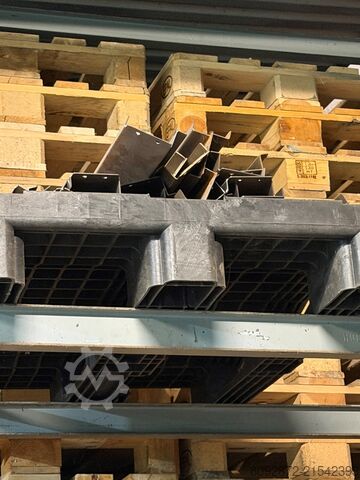 Tunnel kiln Southstar elektr. Tunnelofen