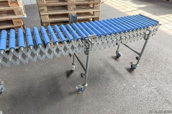 Meypack Wrap Around Συσκευαστικό Μηχάνημα για Κουτιά, μεταβλητό, 2018 Meypack Dosen Verpackung VP 451