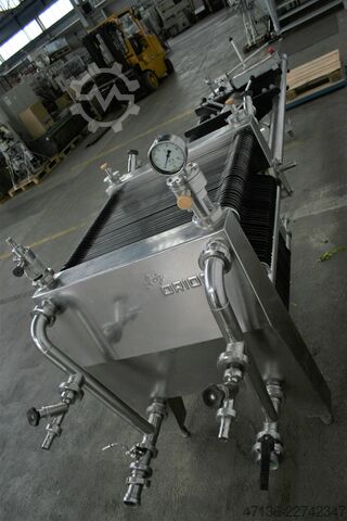 Plaatfilter Seitz Orion 600x600 Seitz Orion Orion 60 A150