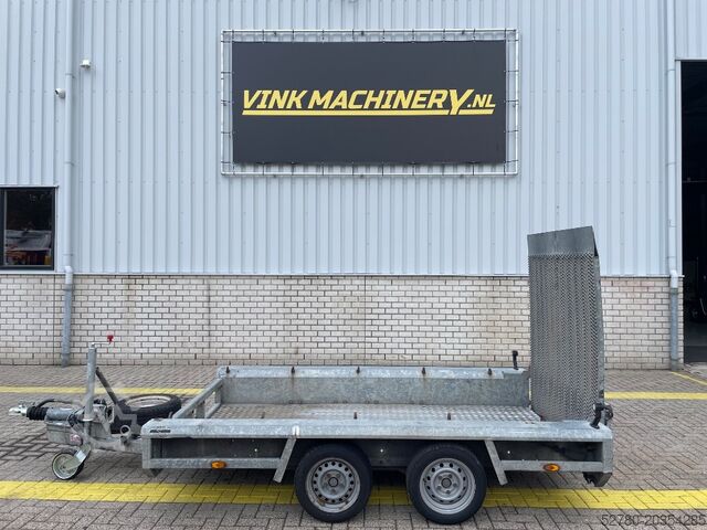 Car transporter Henra TR2