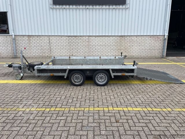 Autotransporter Henra TR2