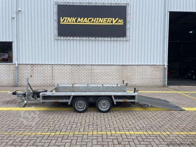 Autotransporter Henra TR2