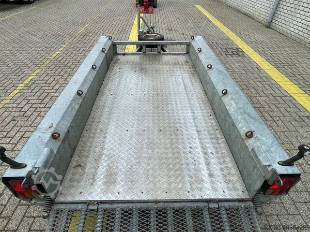 Autotransporter Henra TR2