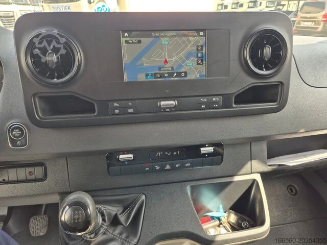 Kühl-/Gefriertransport (Kastenwagen) Mercedes-Benz SPRINTER 314 CDI