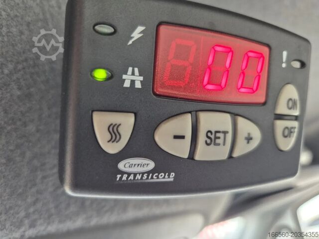 Kühl-/Gefriertransport (Kastenwagen) Mercedes-Benz SPRINTER 314 CDI